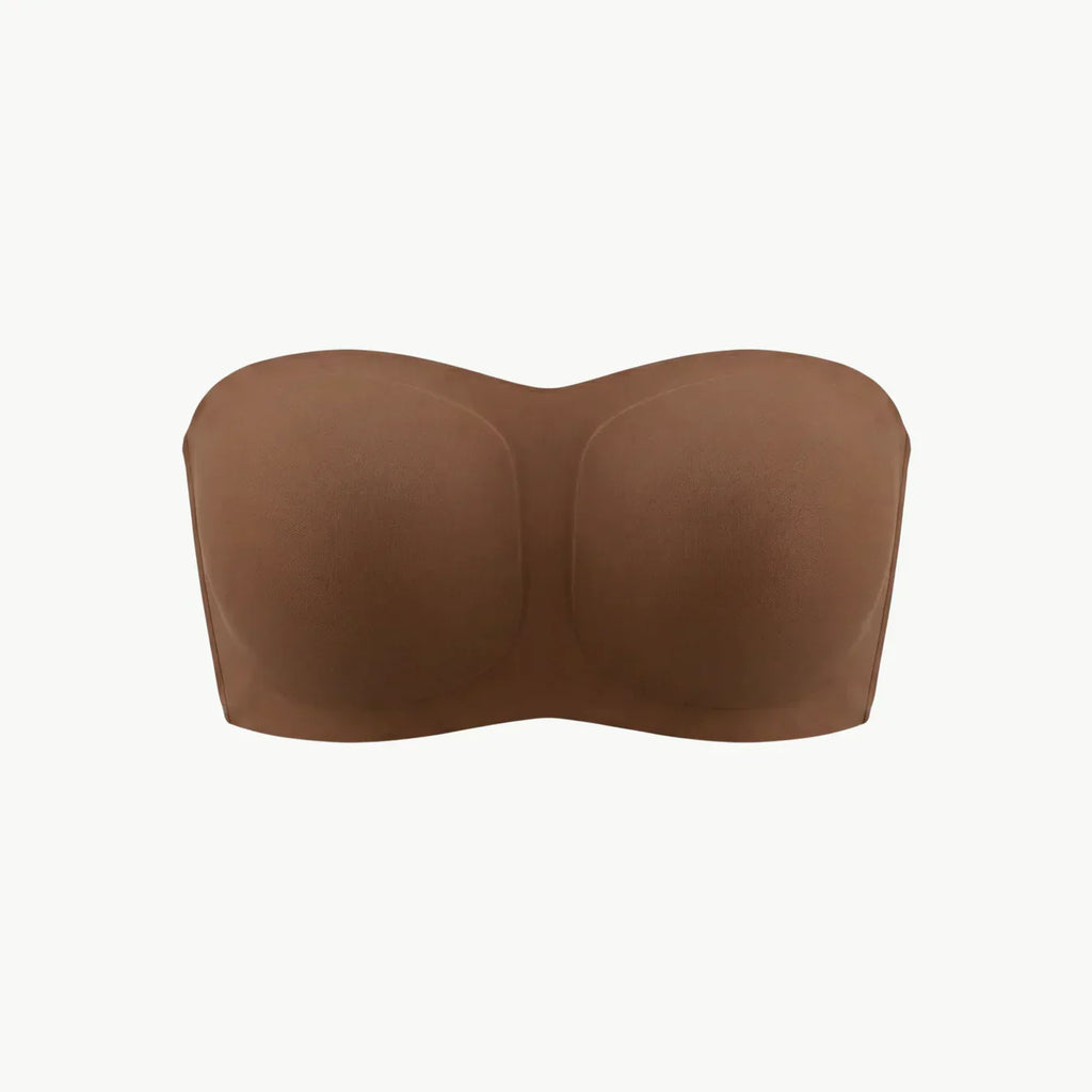 Soutien-gorge invisible sans bretelles