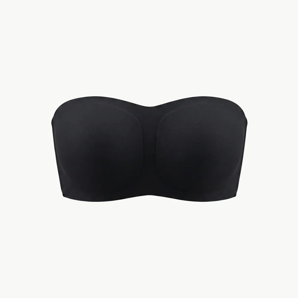 Soutien-gorge invisible sans bretelles