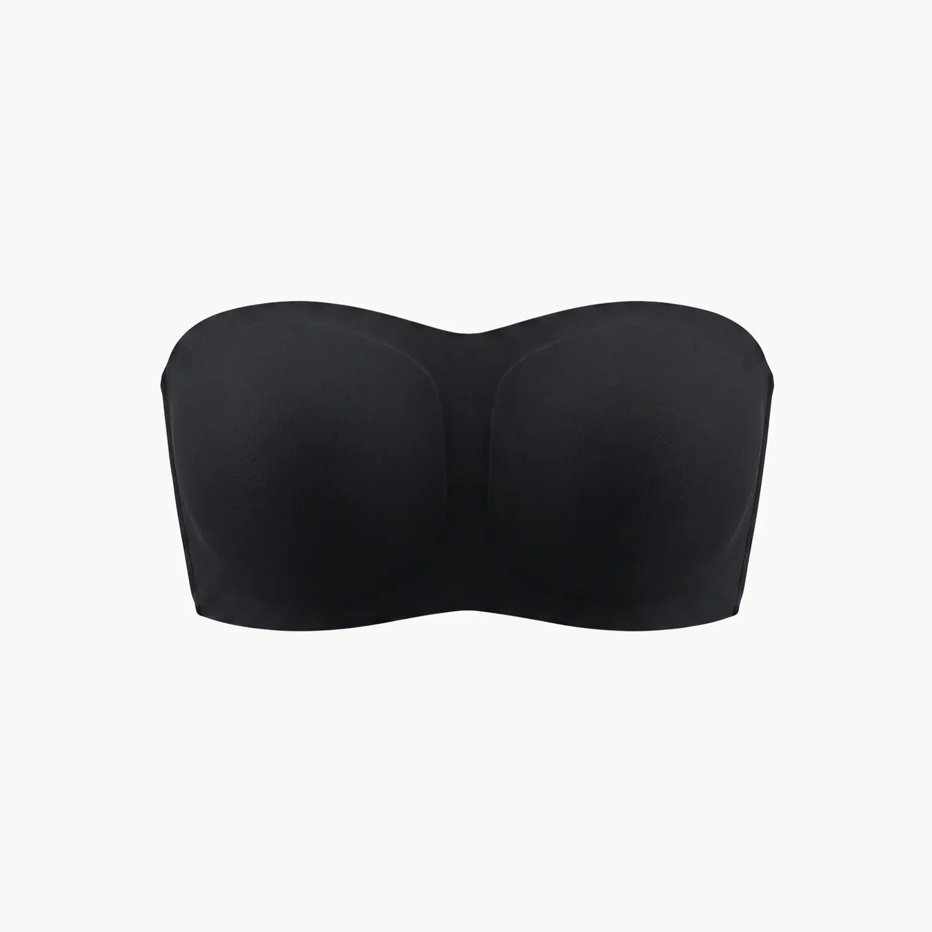 Soutien-gorge invisible sans bretelles